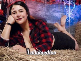 Lailamedina