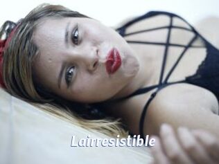 Lairresistible