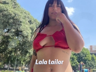 Lala_tailor