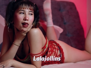 Lalajollins