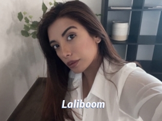 Laliboom