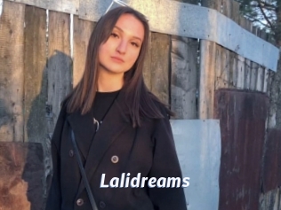 Lalidreams