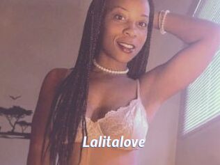 Lalitalove