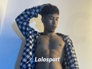 Lalosport