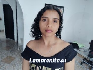 Lamorenita4u