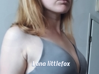 Lana_littlefox