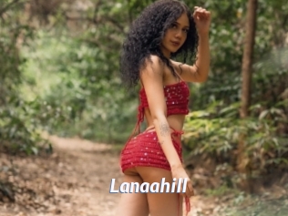 Lanaahill