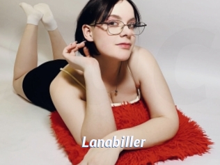 Lanabiller