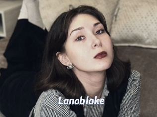 Lanablake