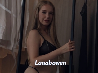 Lanabowen