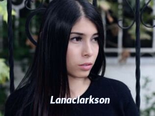 Lanaclarkson