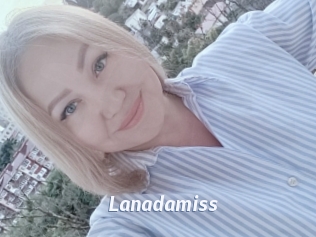 Lanadamiss