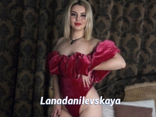 Lanadanilevskaya