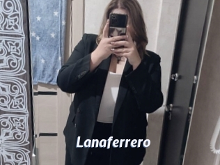 Lanaferrero