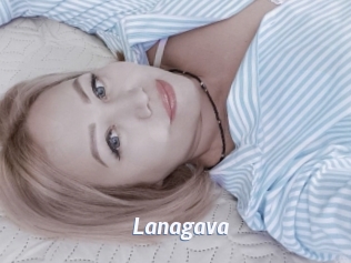 Lanagava