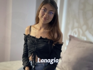 Lanagia