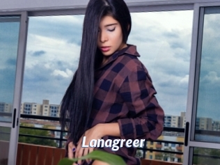 Lanagreer