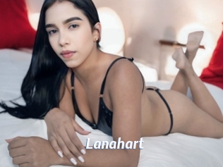 Lanahart