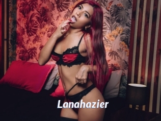 Lanahazier