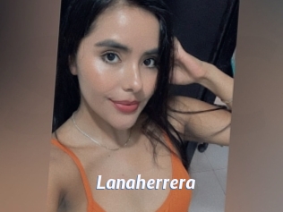 Lanaherrera