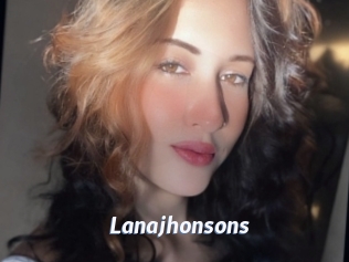 Lanajhonsons