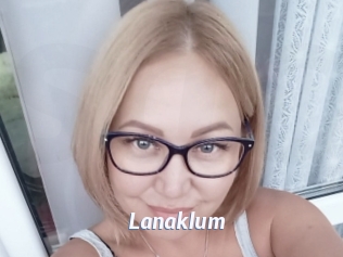 Lanaklum