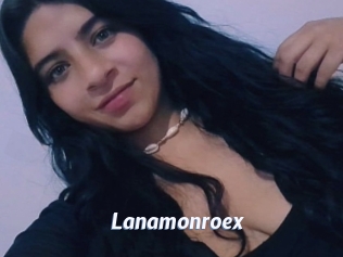 Lanamonroex