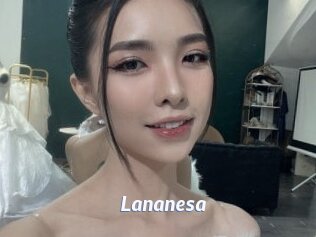 Lananesa