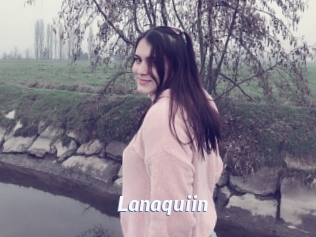 Lanaquiin