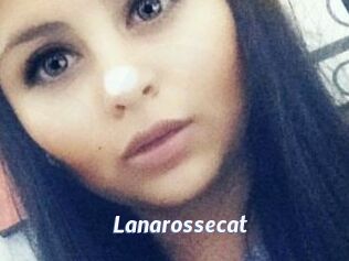 Lanarossecat