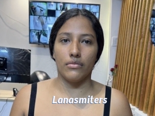 Lanasmiters