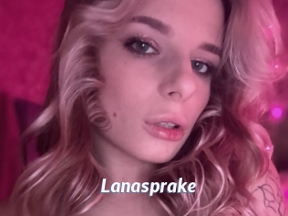 Lanasprake