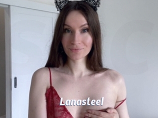 Lanasteel