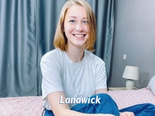 Lanawick