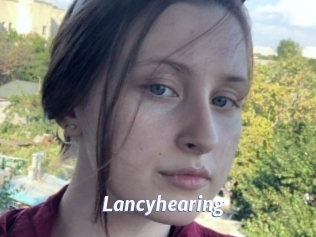 Lancyhearing