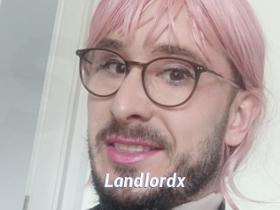 Landlordx