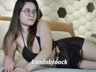 Landobroock