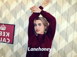 Lanehoney