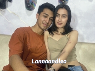 Lannaandleo