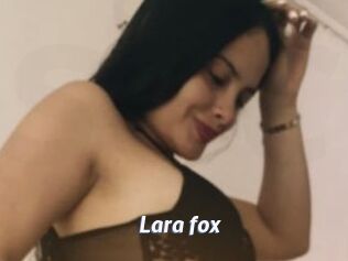 Lara_fox