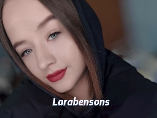 Larabensons