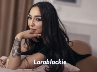 Larablackie