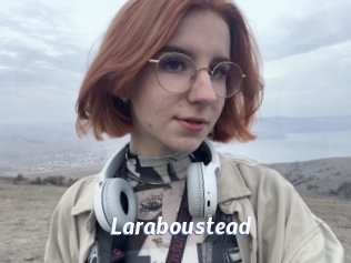 Laraboustead