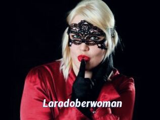 Laradoberwoman