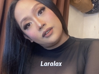 Laralax