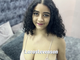 Larastevenson