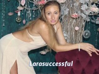 Larasuccessful