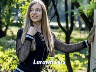 Larawinters