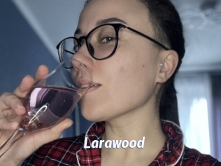 Larawood