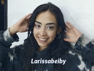 Larissabeiby